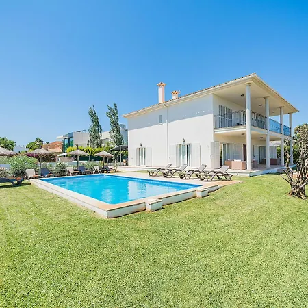 With Pool Near In Mallorca *