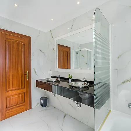Villa With Pool Near In Mallorca *